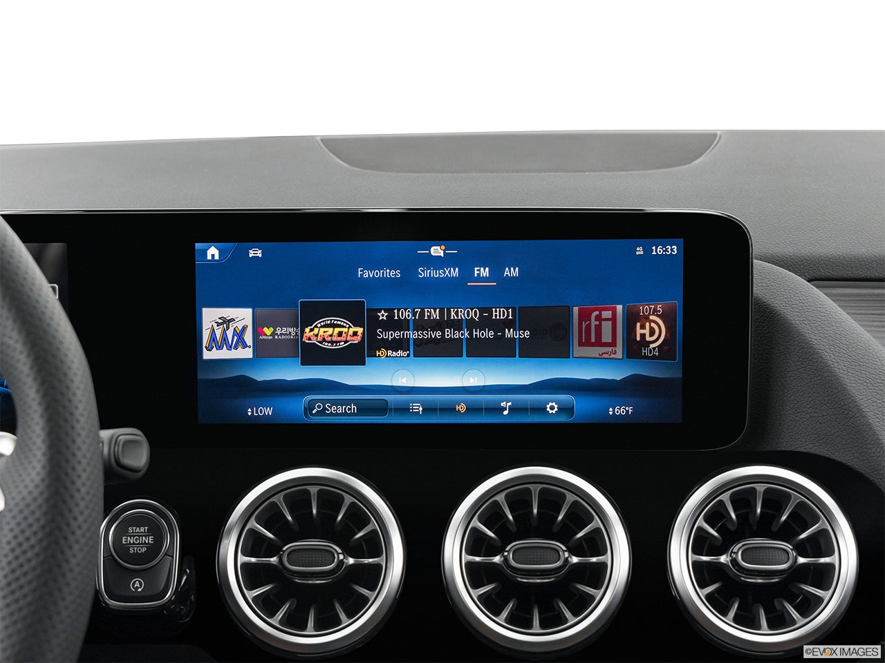 2026 Mercedes-Benz GLA photo