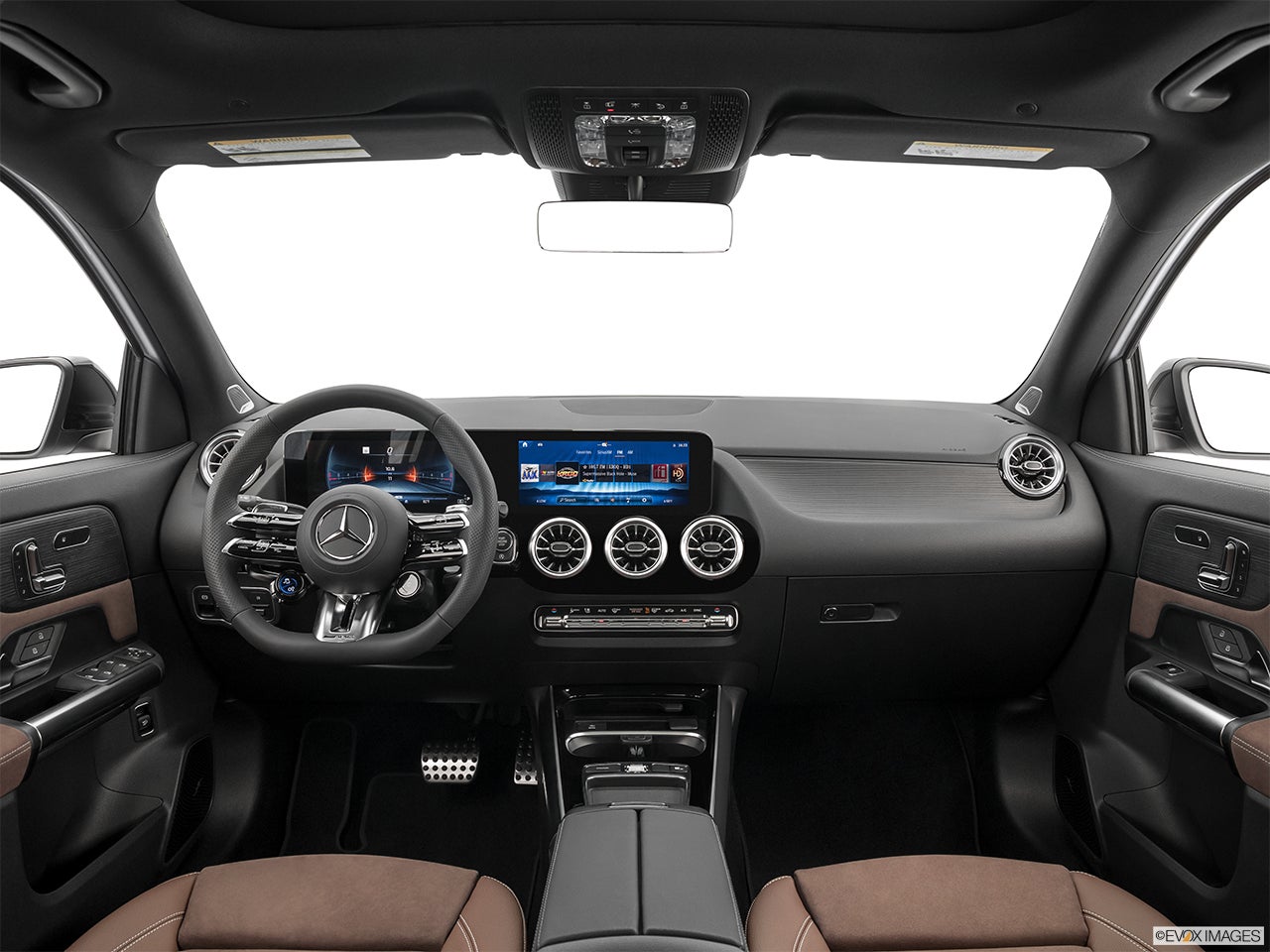 2026 Mercedes-Benz GLA photo