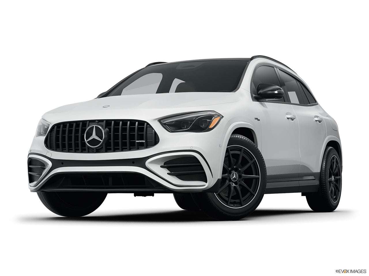 2026 Mercedes-Benz GLA photo
