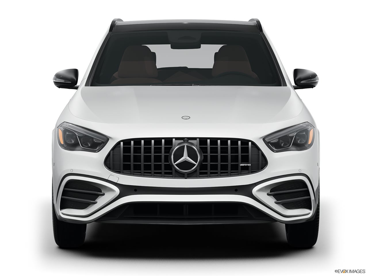 2026 Mercedes-Benz GLA photo