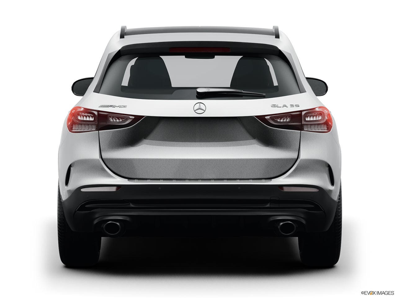 2026 Mercedes-Benz GLA photo