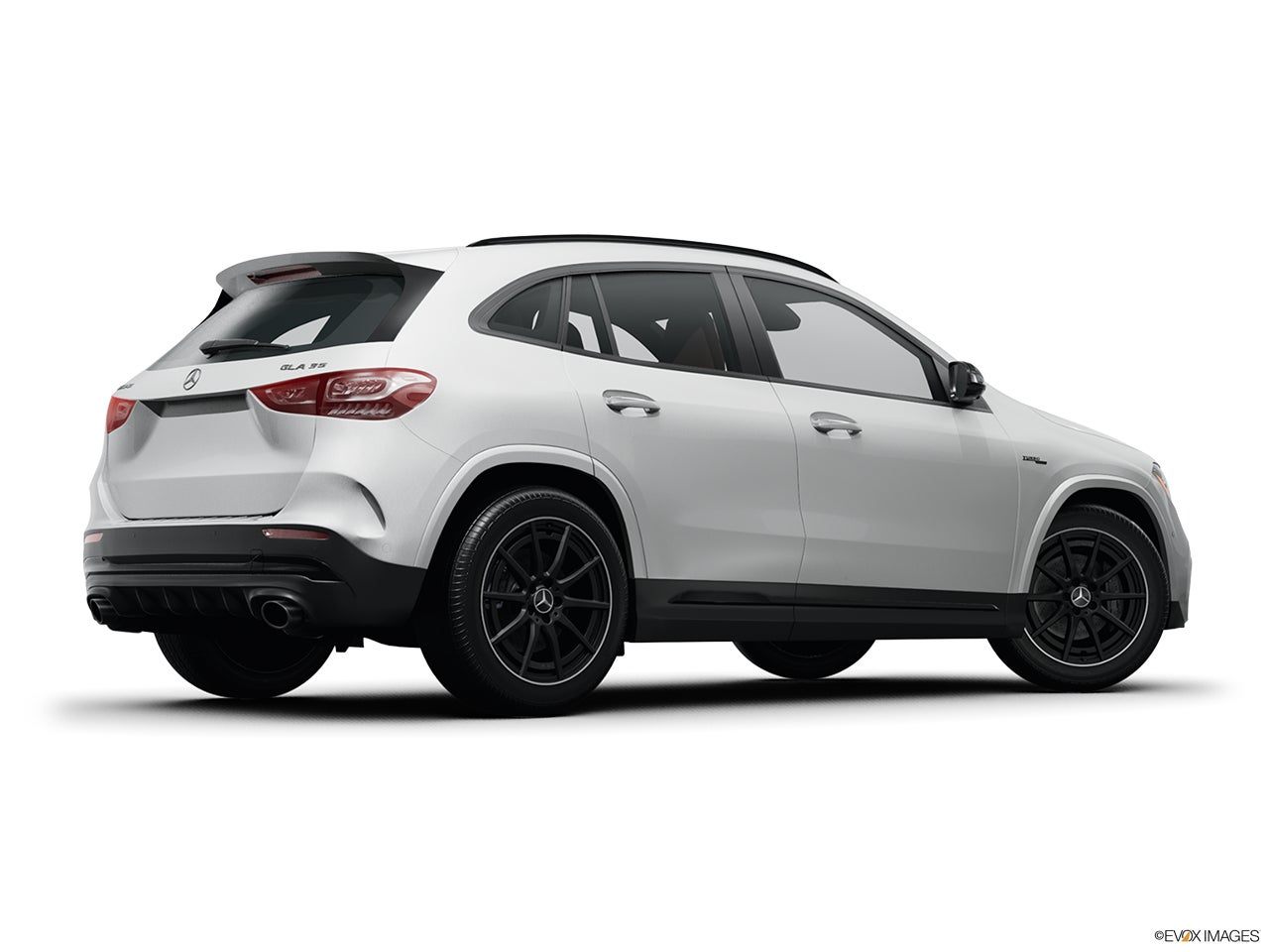 2026 Mercedes-Benz GLA photo