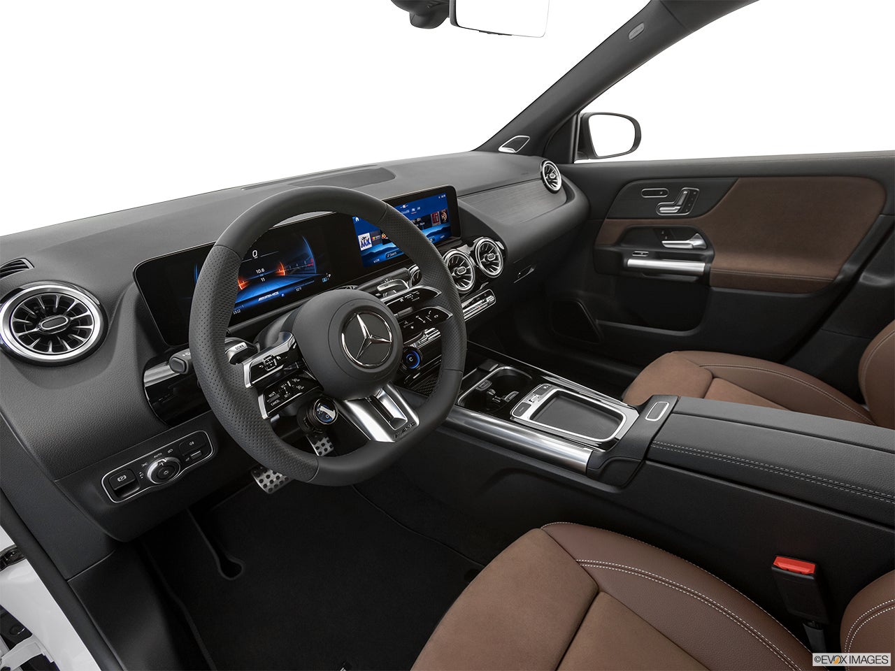 2026 Mercedes-Benz GLA photo