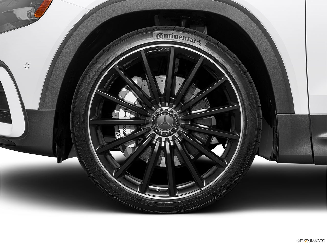 2026 Mercedes-Benz GLB photo