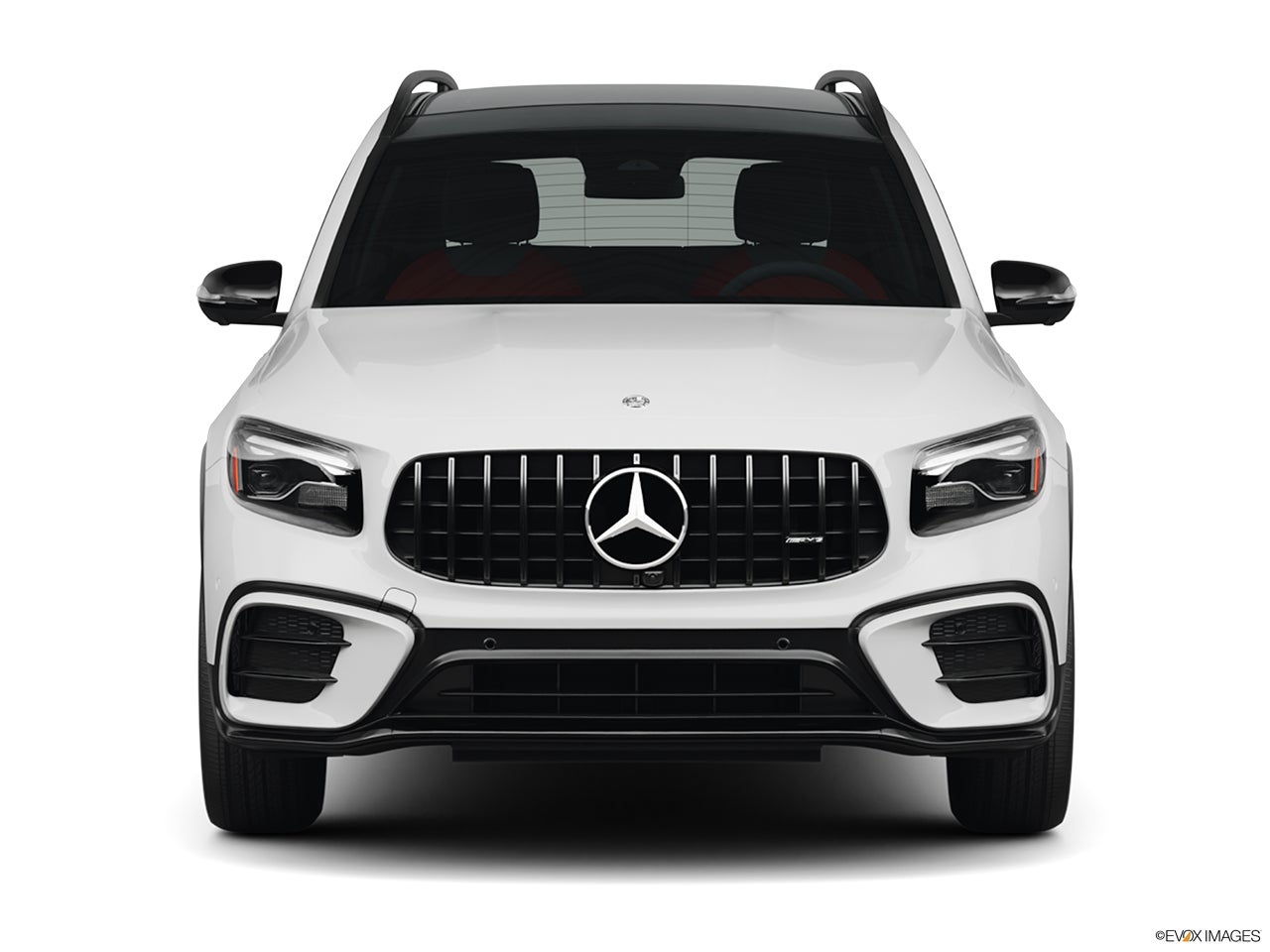 2026 Mercedes-Benz GLB photo