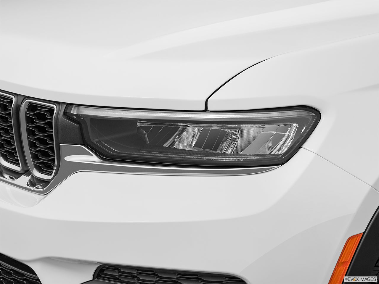 2026 Jeep Grand Cherokee photo