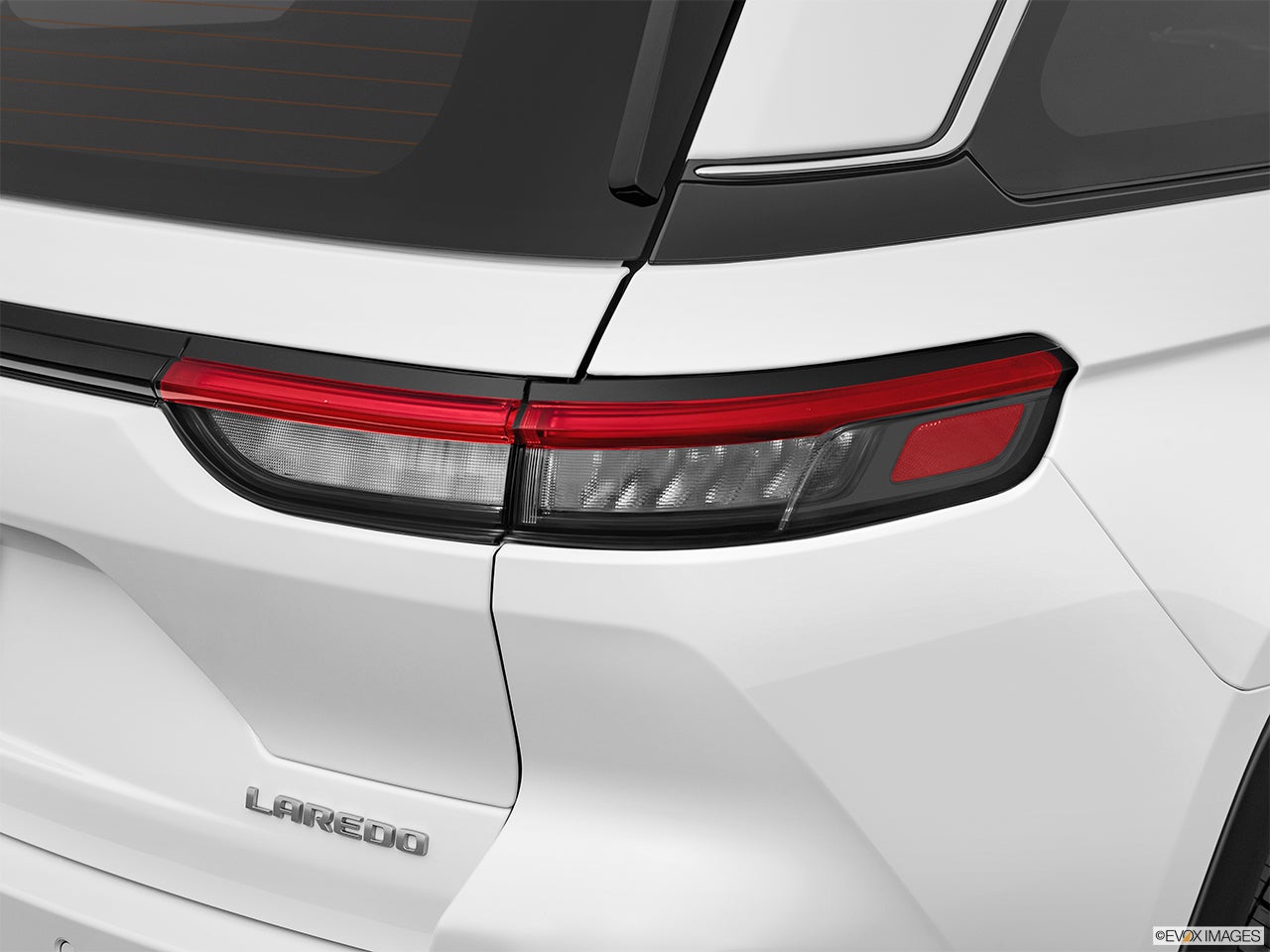2026 Jeep Grand Cherokee photo