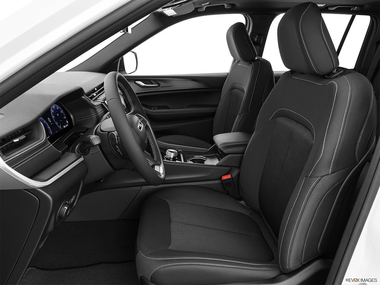 2026 Jeep Grand Cherokee photo
