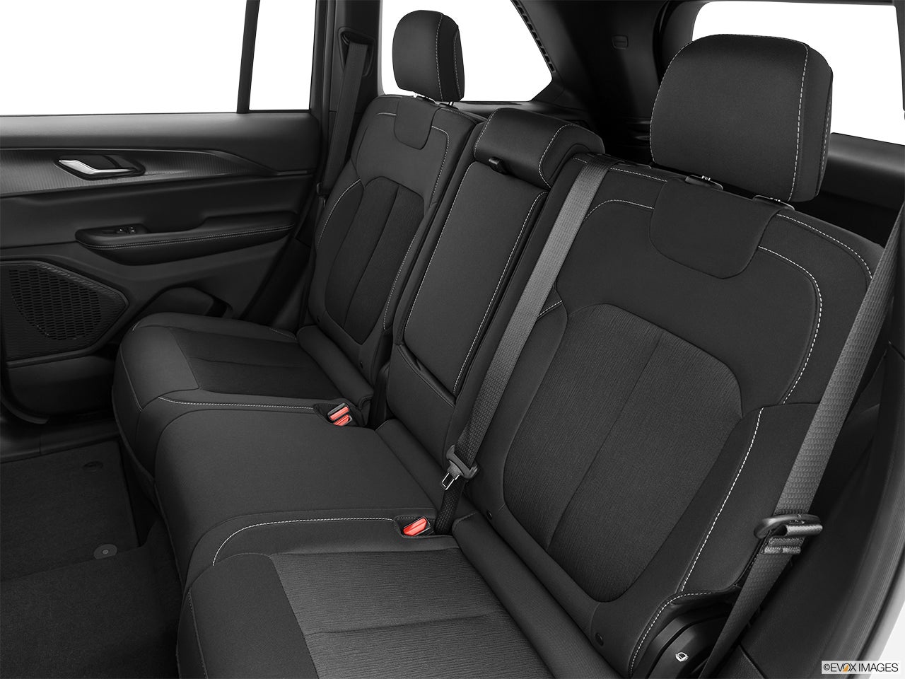 2026 Jeep Grand Cherokee photo