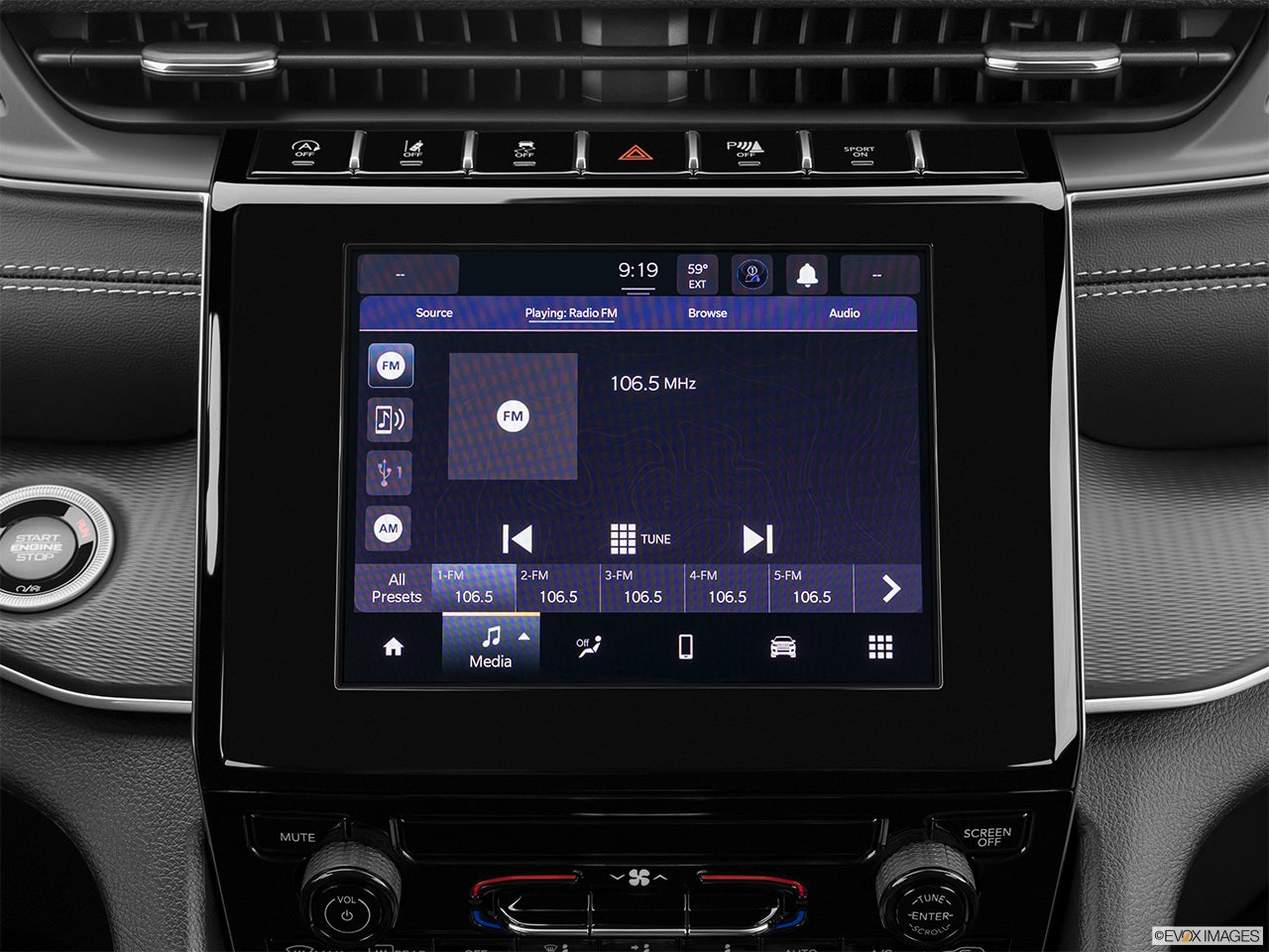 2026 Jeep Grand Cherokee photo