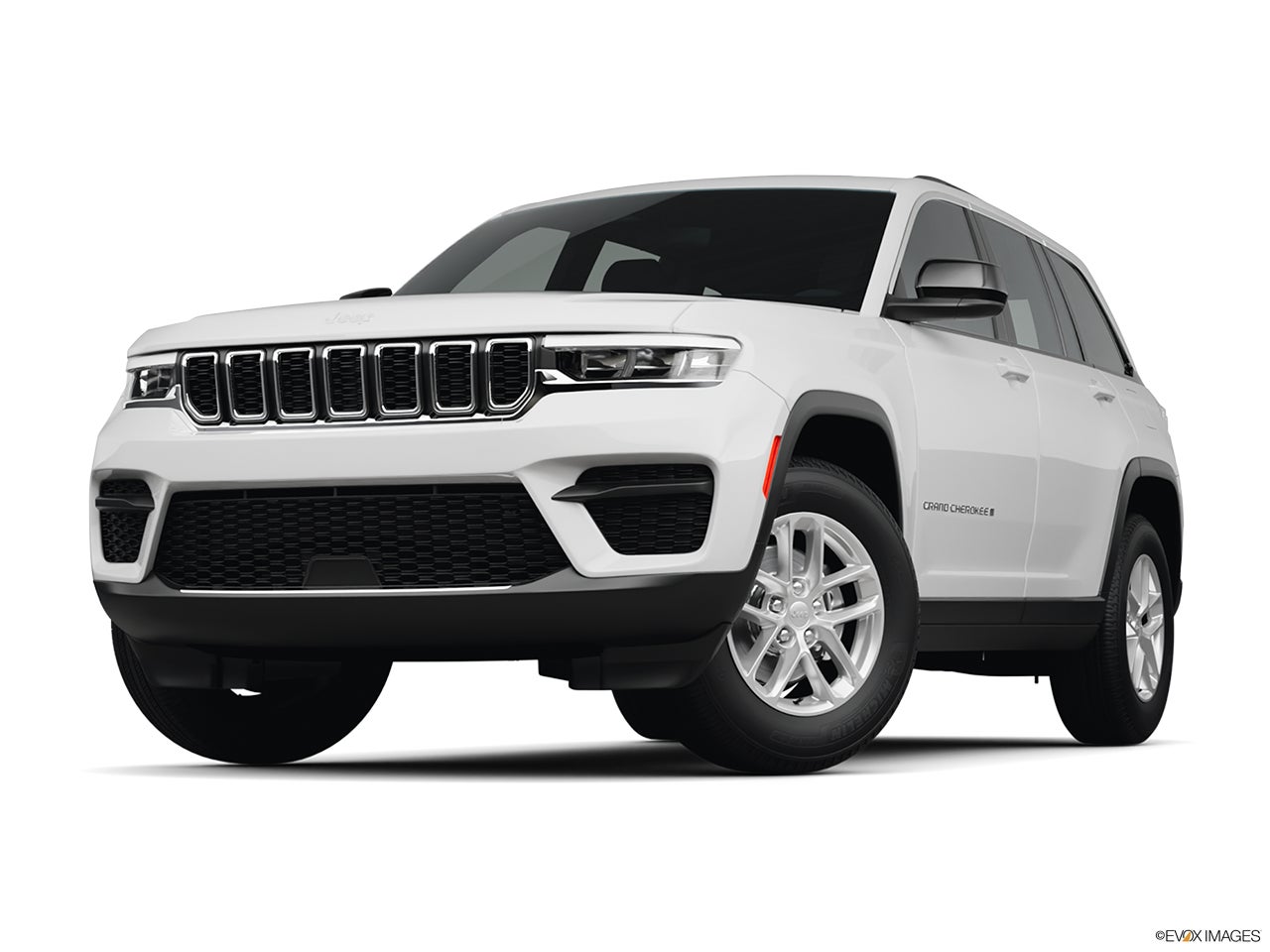 2026 Jeep Grand Cherokee photo