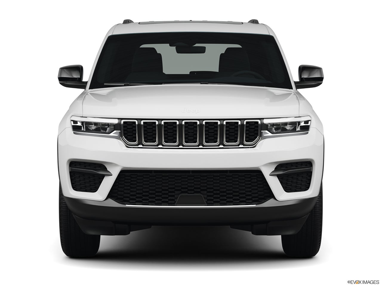 2026 Jeep Grand Cherokee photo