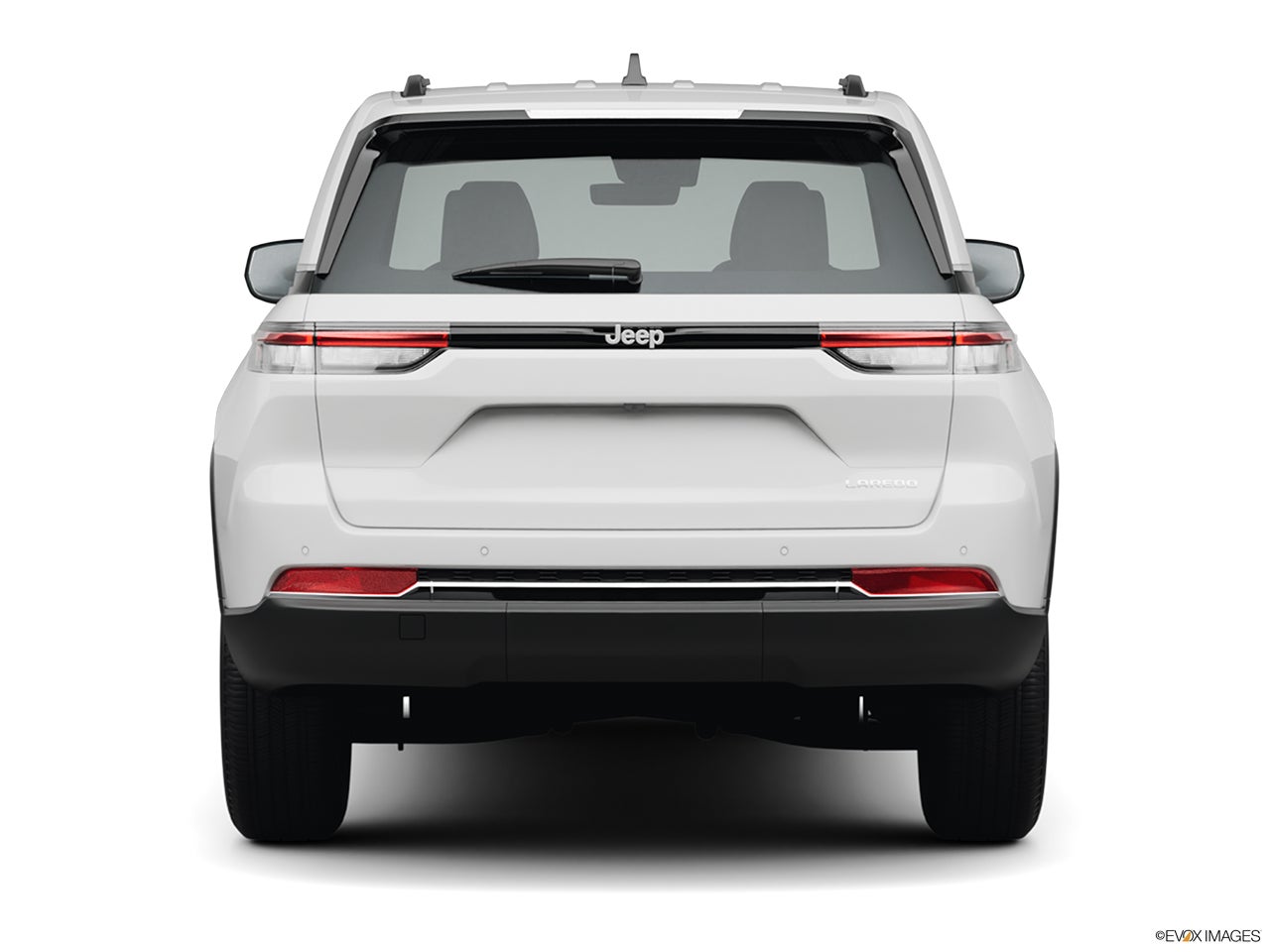2026 Jeep Grand Cherokee photo