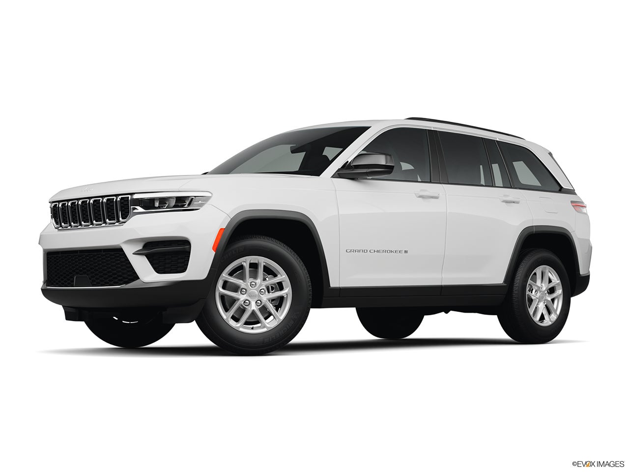 2026 Jeep Grand Cherokee photo