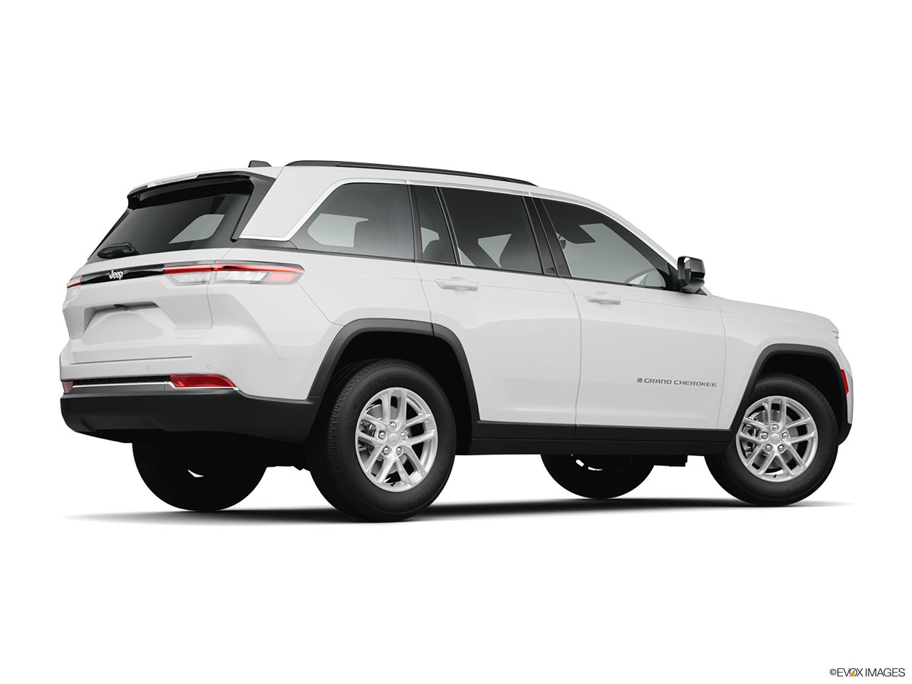 2026 Jeep Grand Cherokee photo