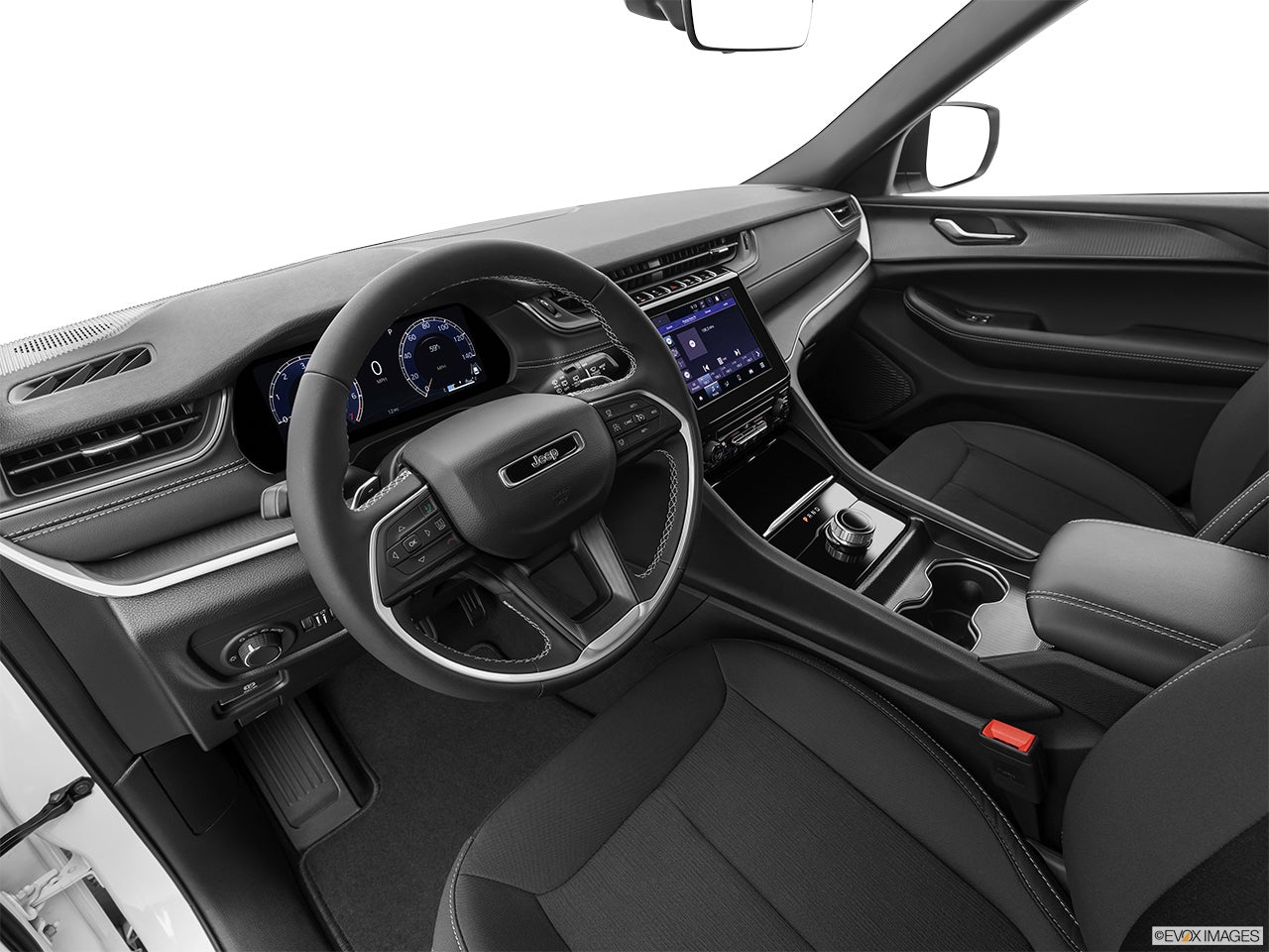 2026 Jeep Grand Cherokee photo