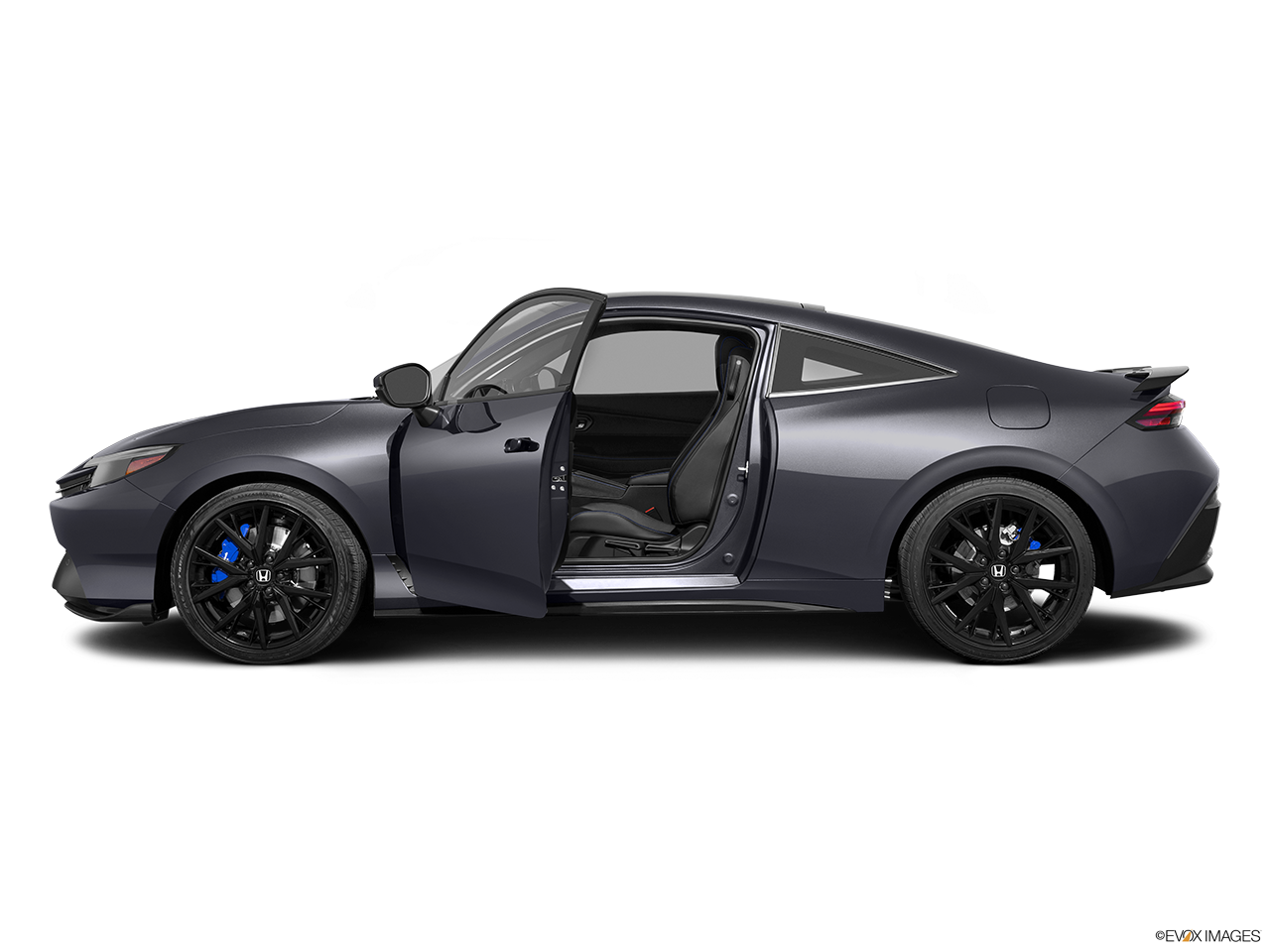 2026 Honda Prelude