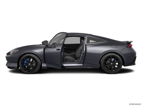 2026 Honda Prelude