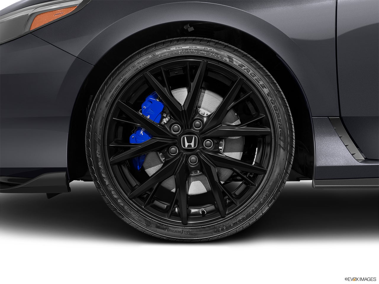 2026 Honda Prelude photo