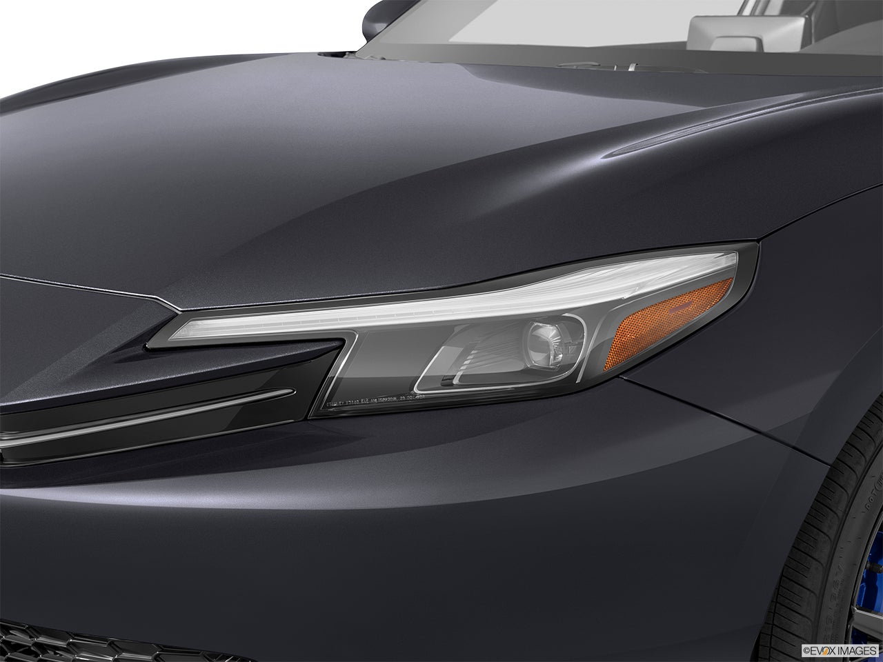 2026 Honda Prelude photo