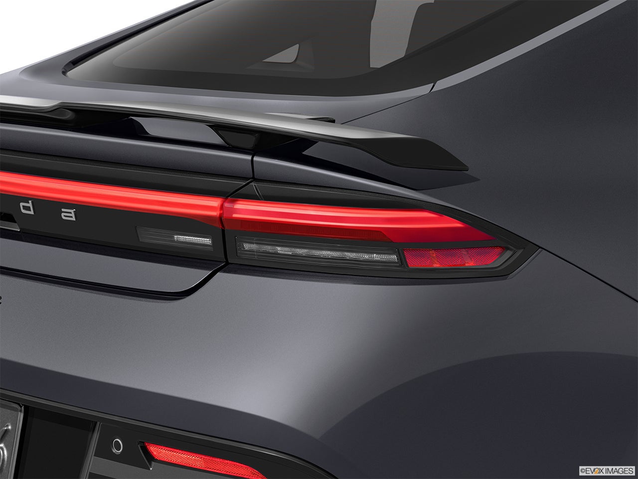 2026 Honda Prelude photo