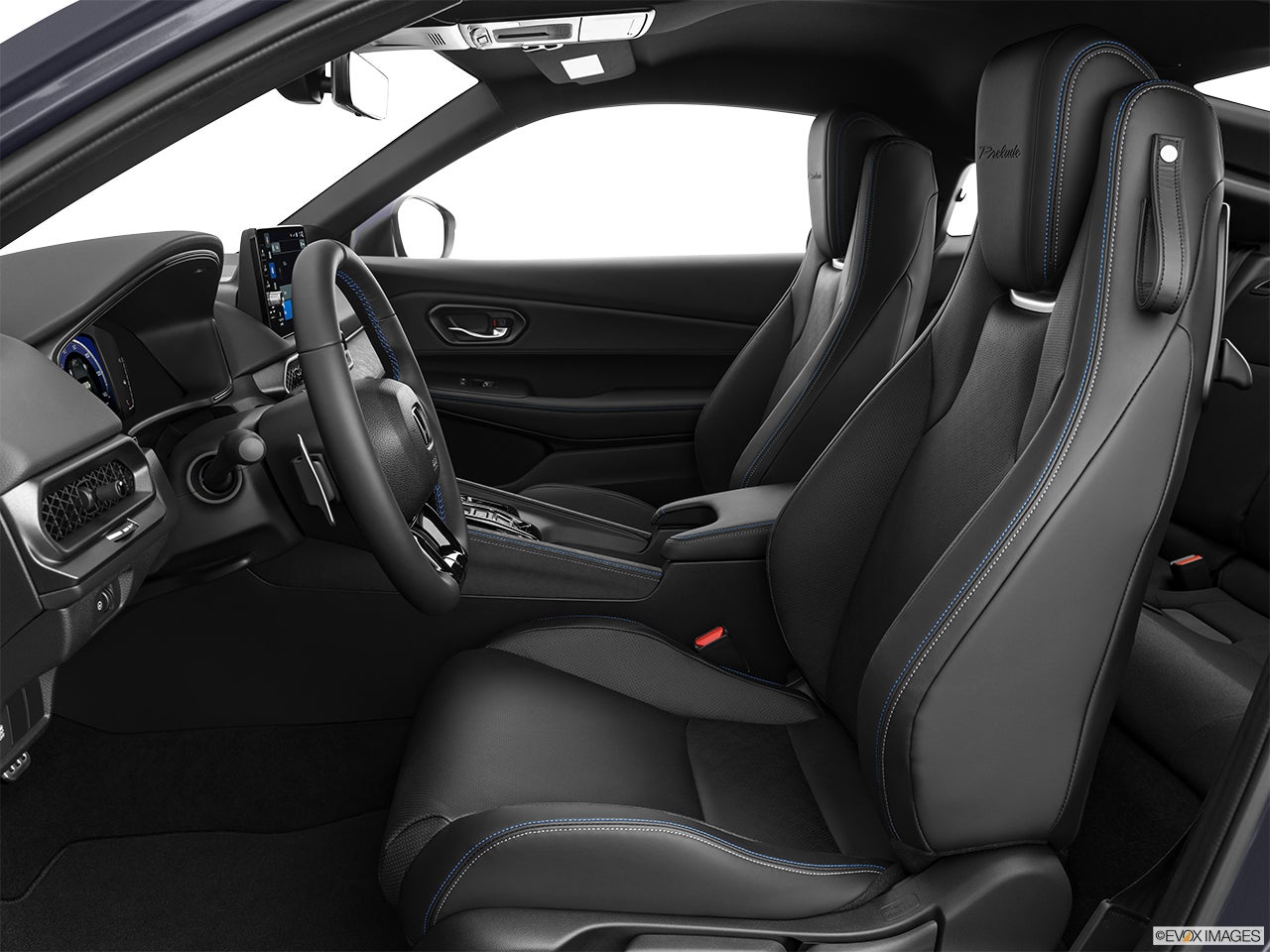 2026 Honda Prelude photo