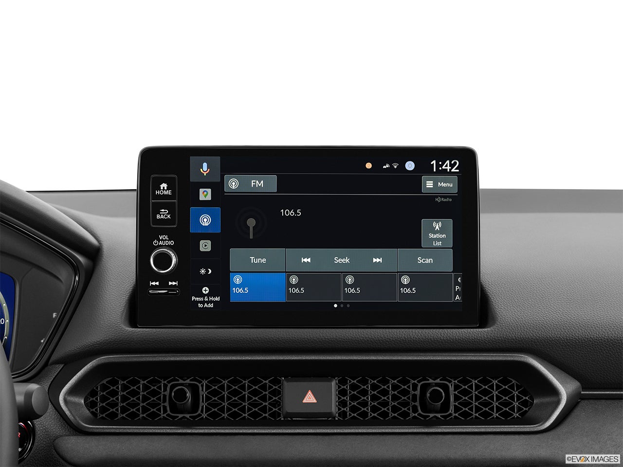 2026 Honda Prelude photo