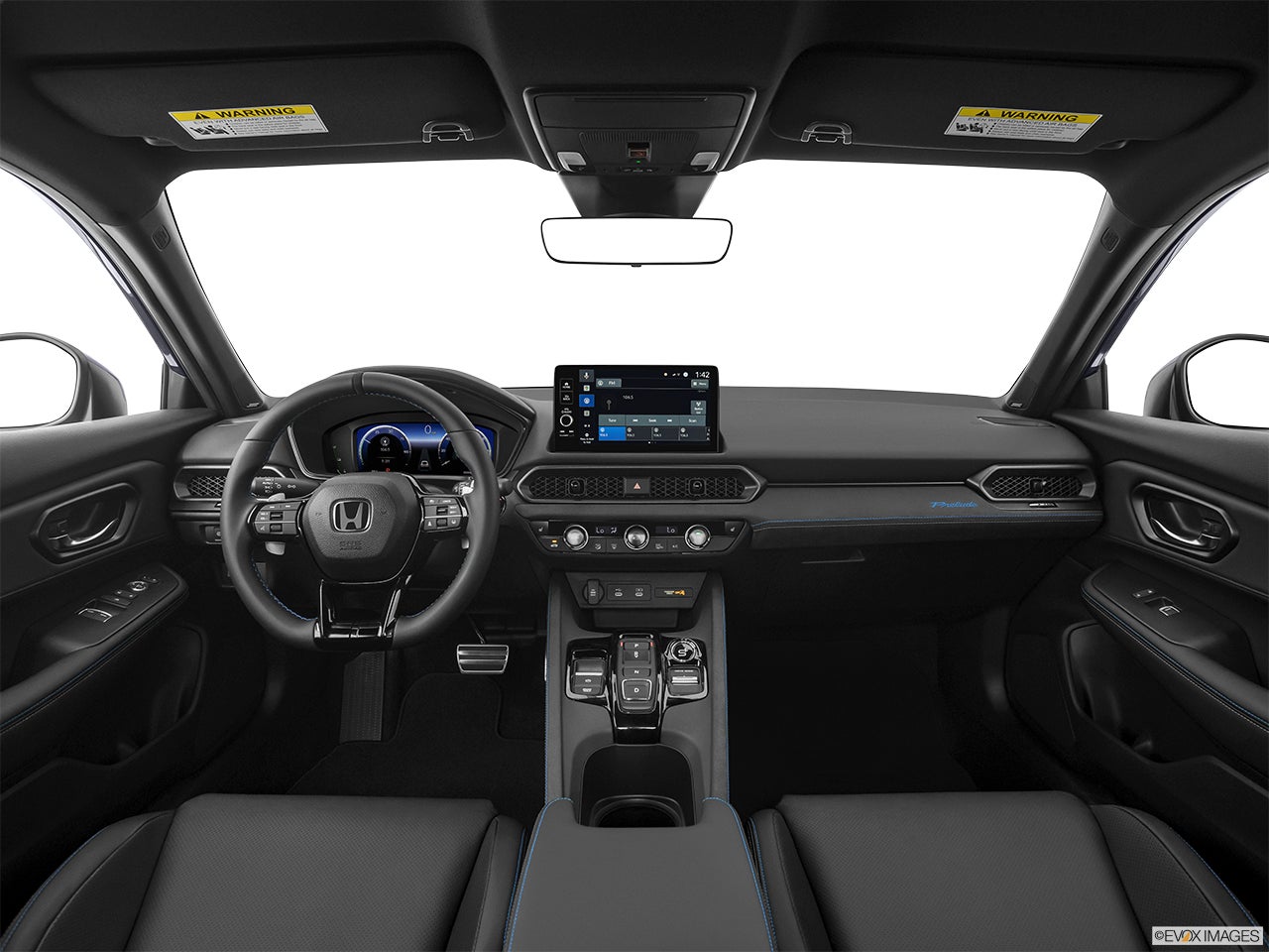 2026 Honda Prelude photo