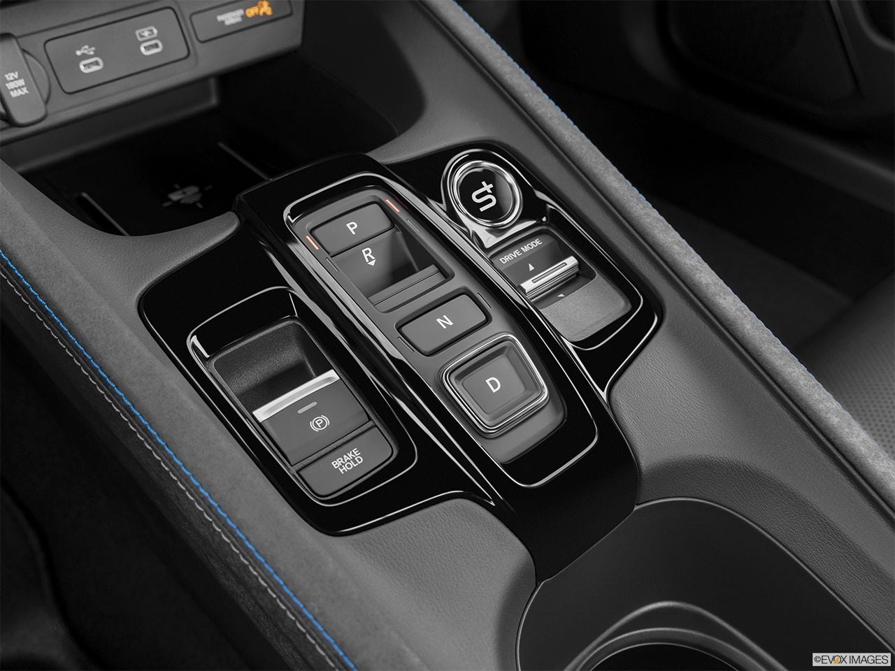 2026 Honda Prelude photo