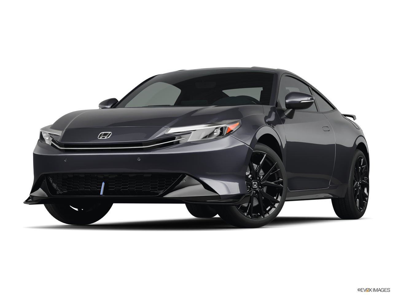 2026 Honda Prelude photo