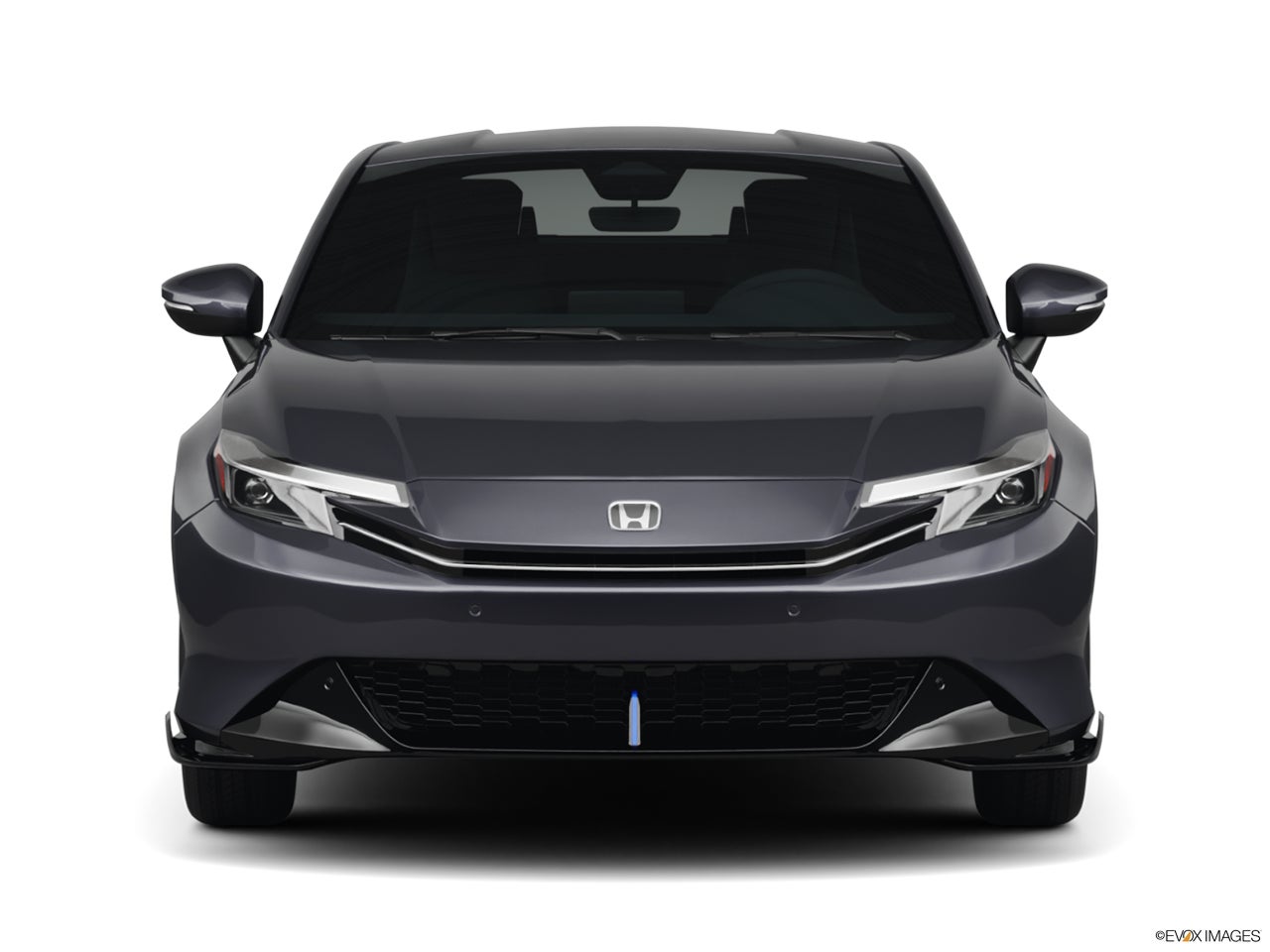 2026 Honda Prelude photo