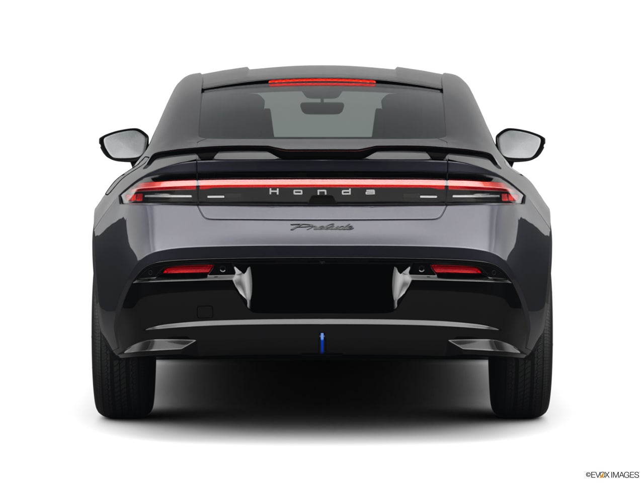 2026 Honda Prelude photo