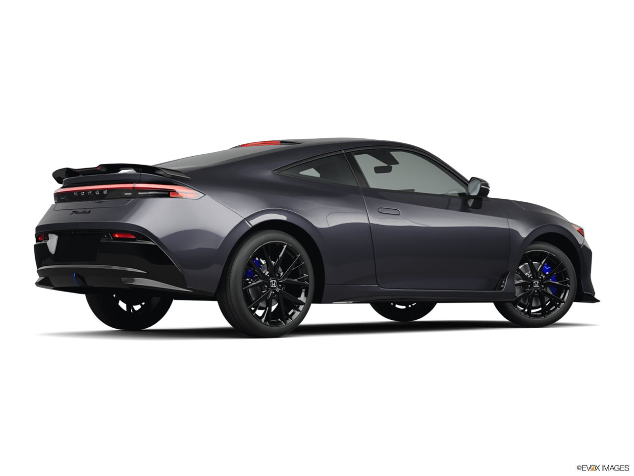 2026 Honda Prelude photo