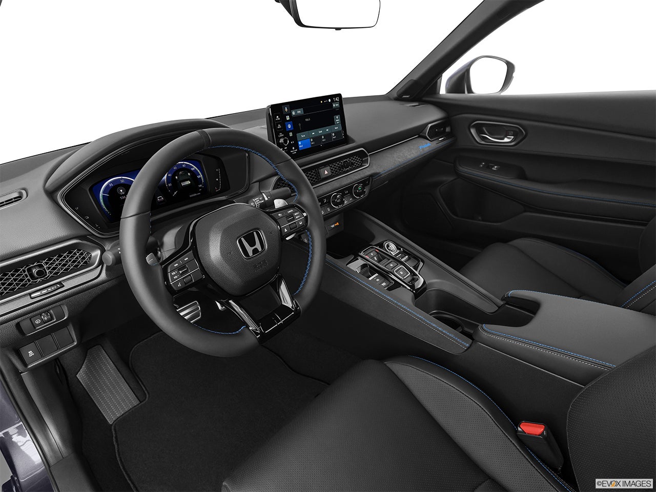 2026 Honda Prelude photo