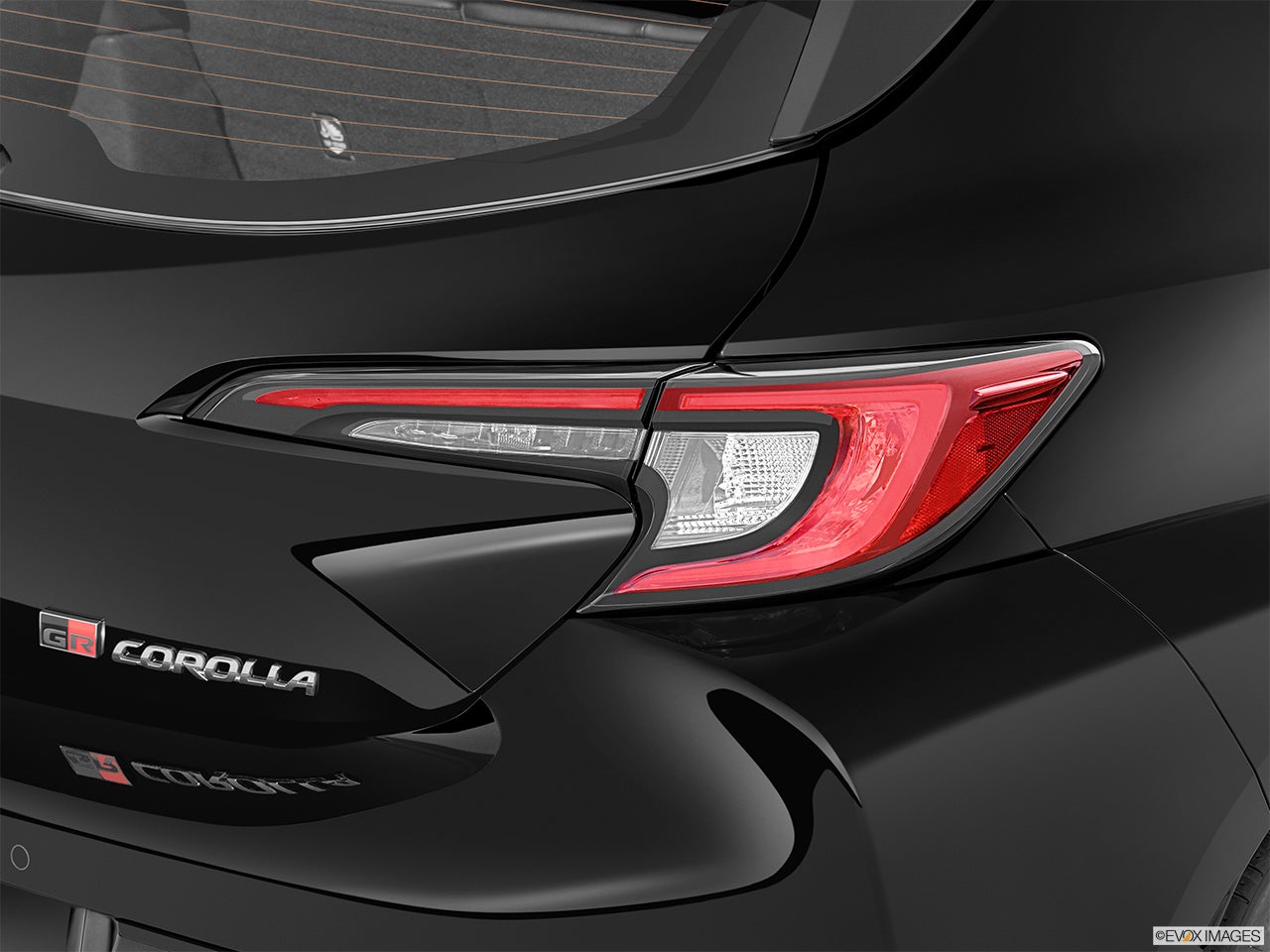 2026 Toyota GR Corolla photo