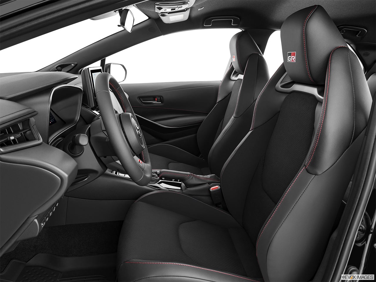 2026 Toyota GR Corolla photo