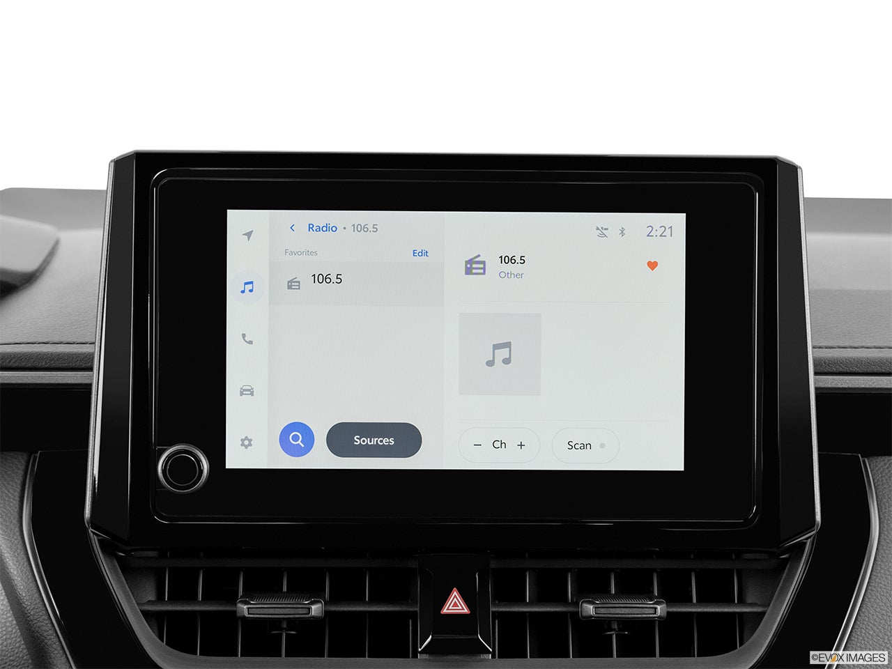 2026 Toyota GR Corolla photo