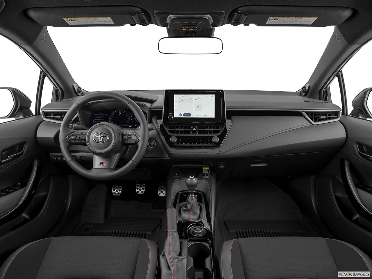 2026 Toyota GR Corolla photo