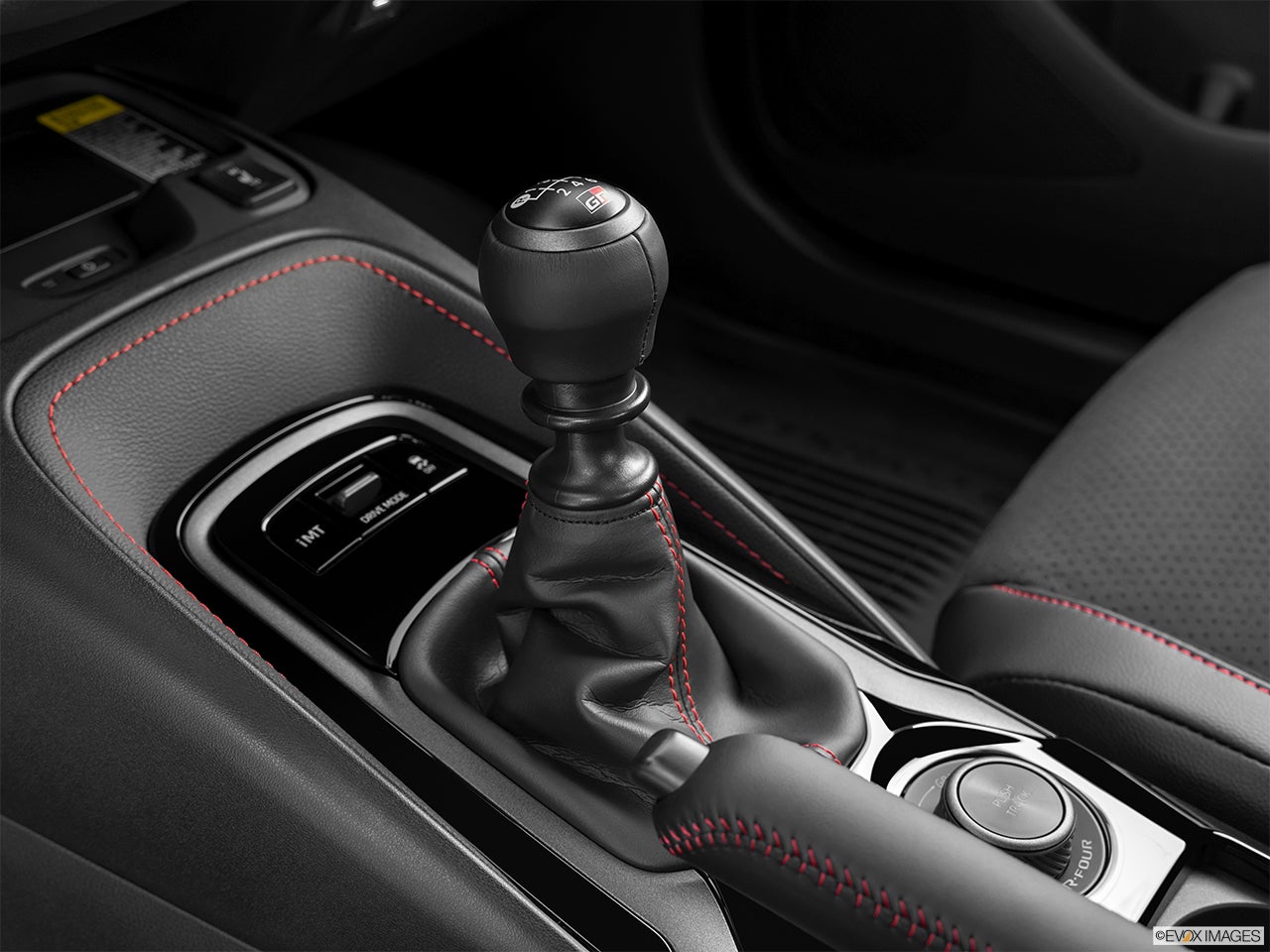 2026 Toyota GR Corolla photo