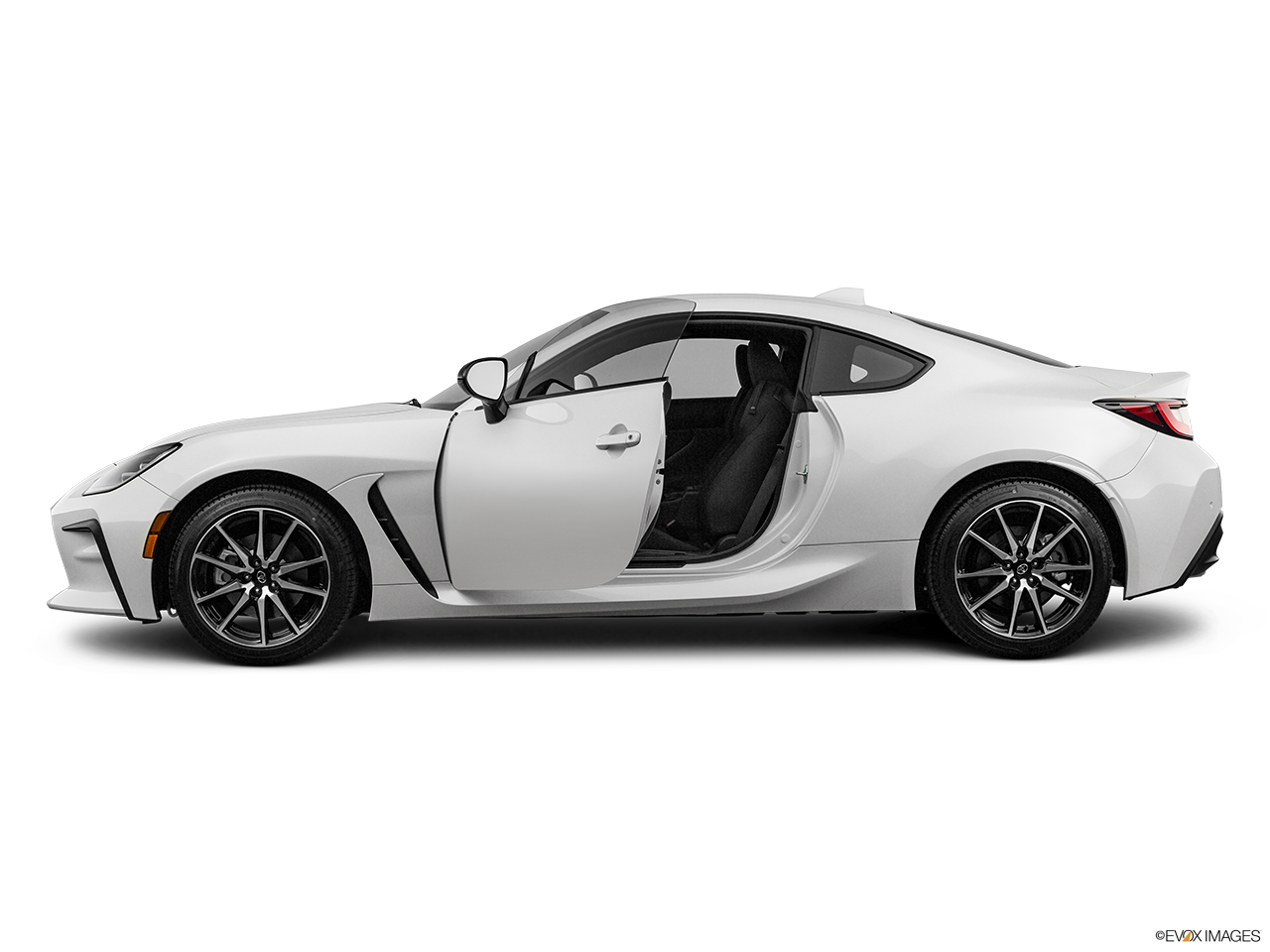 2026 Toyota GR86