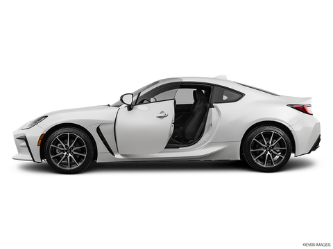 2026 Toyota GR86