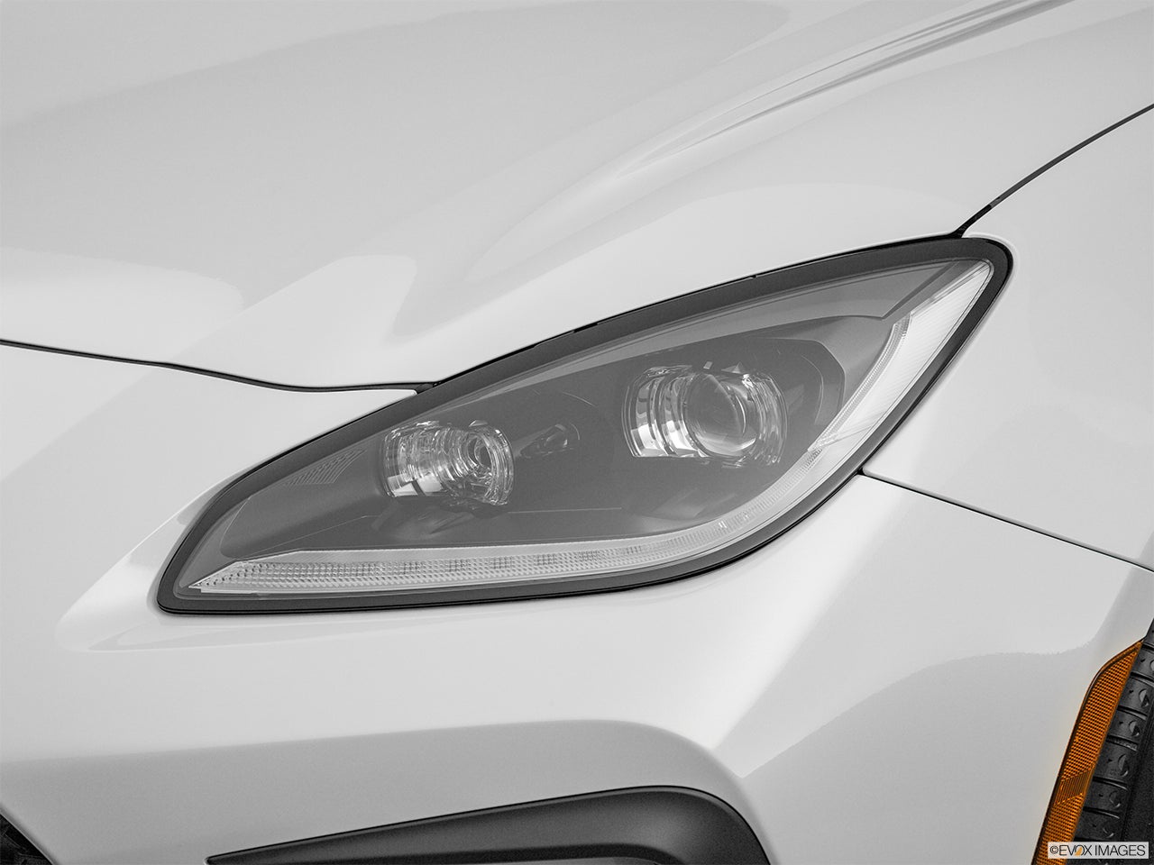 2026 Toyota GR86 photo