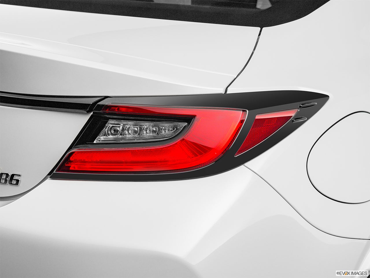 2026 Toyota GR86 photo