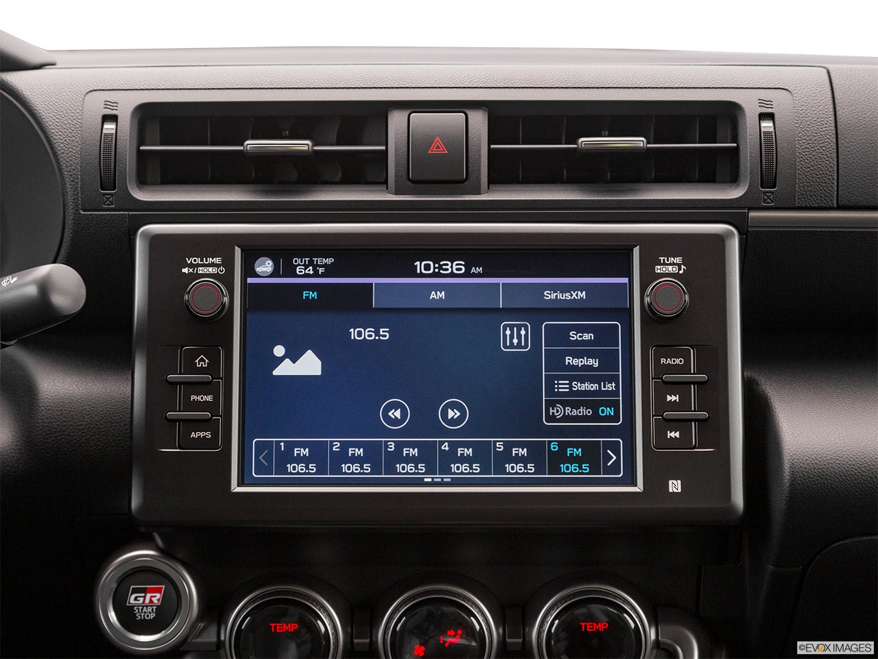2026 Toyota GR86 photo