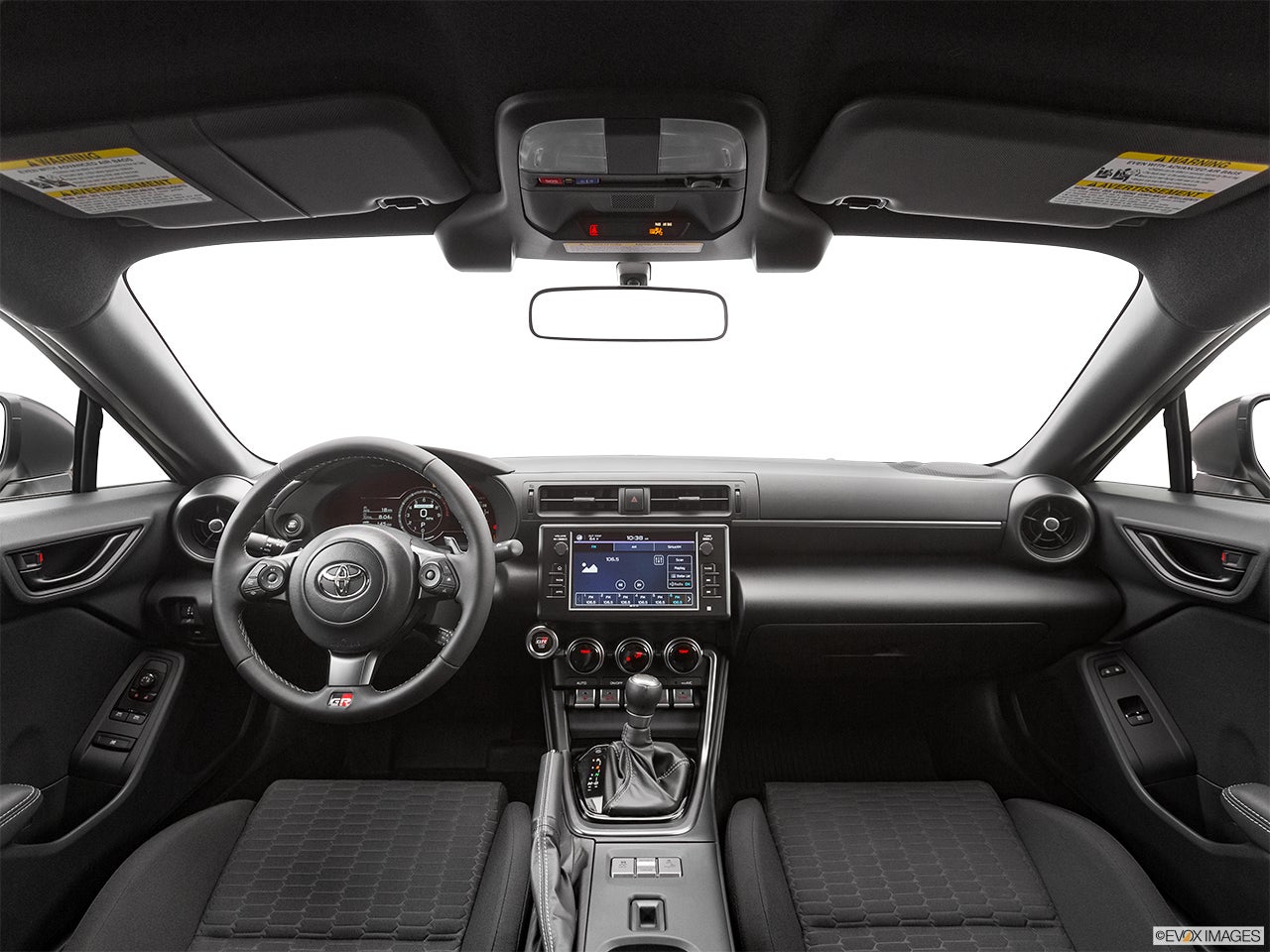 2026 Toyota GR86 photo