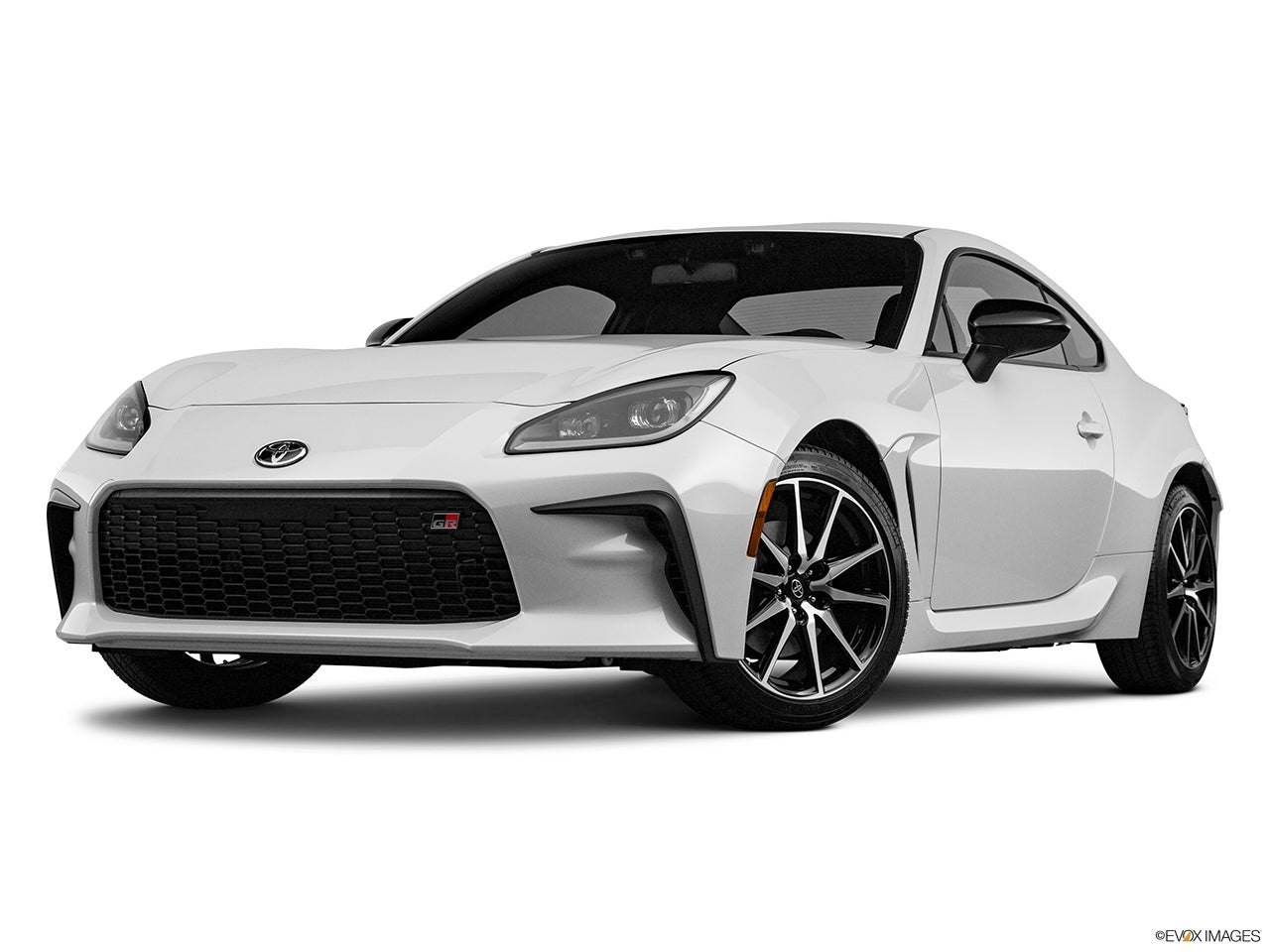 2026 Toyota GR86 photo