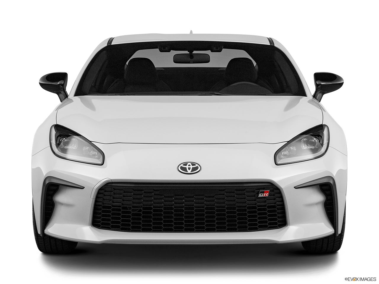 2026 Toyota GR86 photo