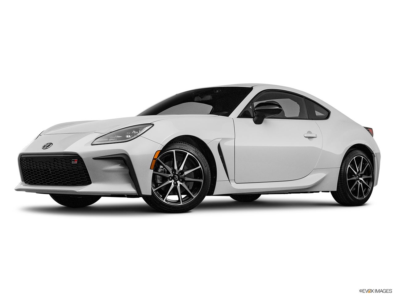 2026 Toyota GR86 photo