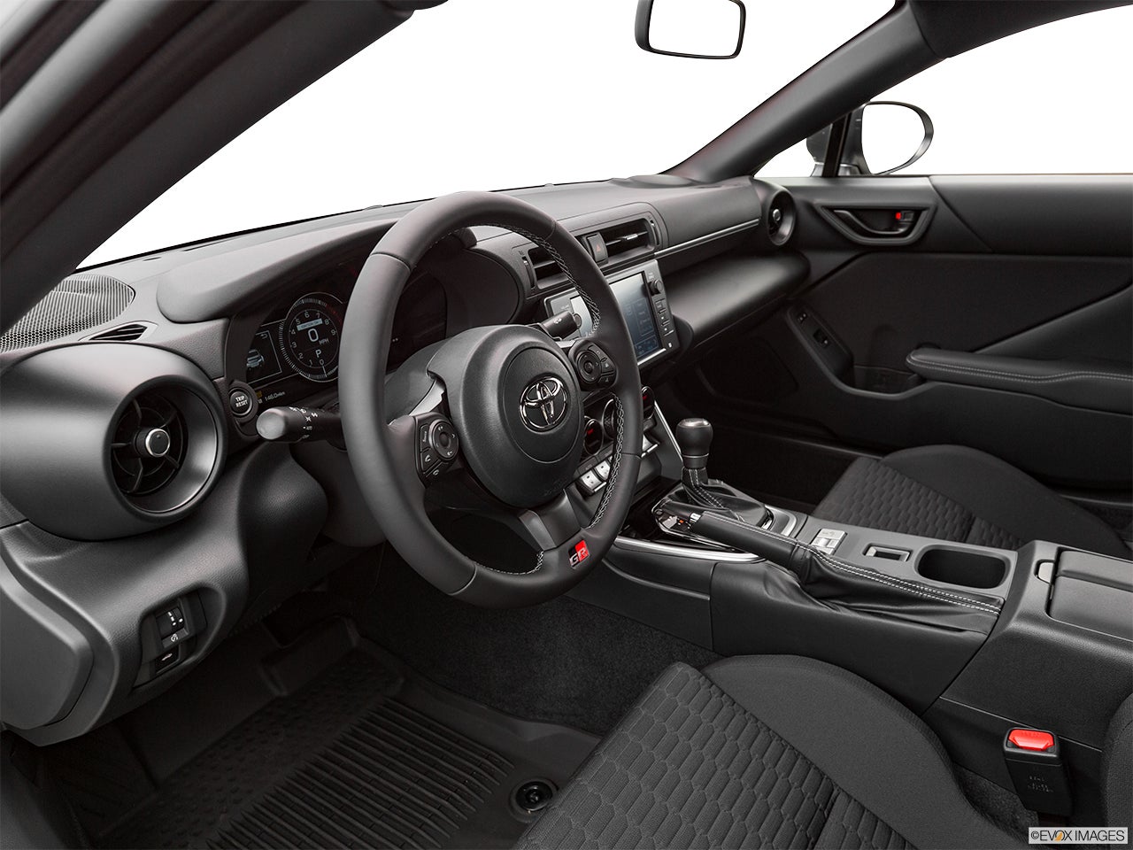 2026 Toyota GR86 photo