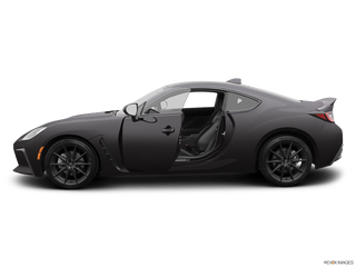 2026 Toyota GR86